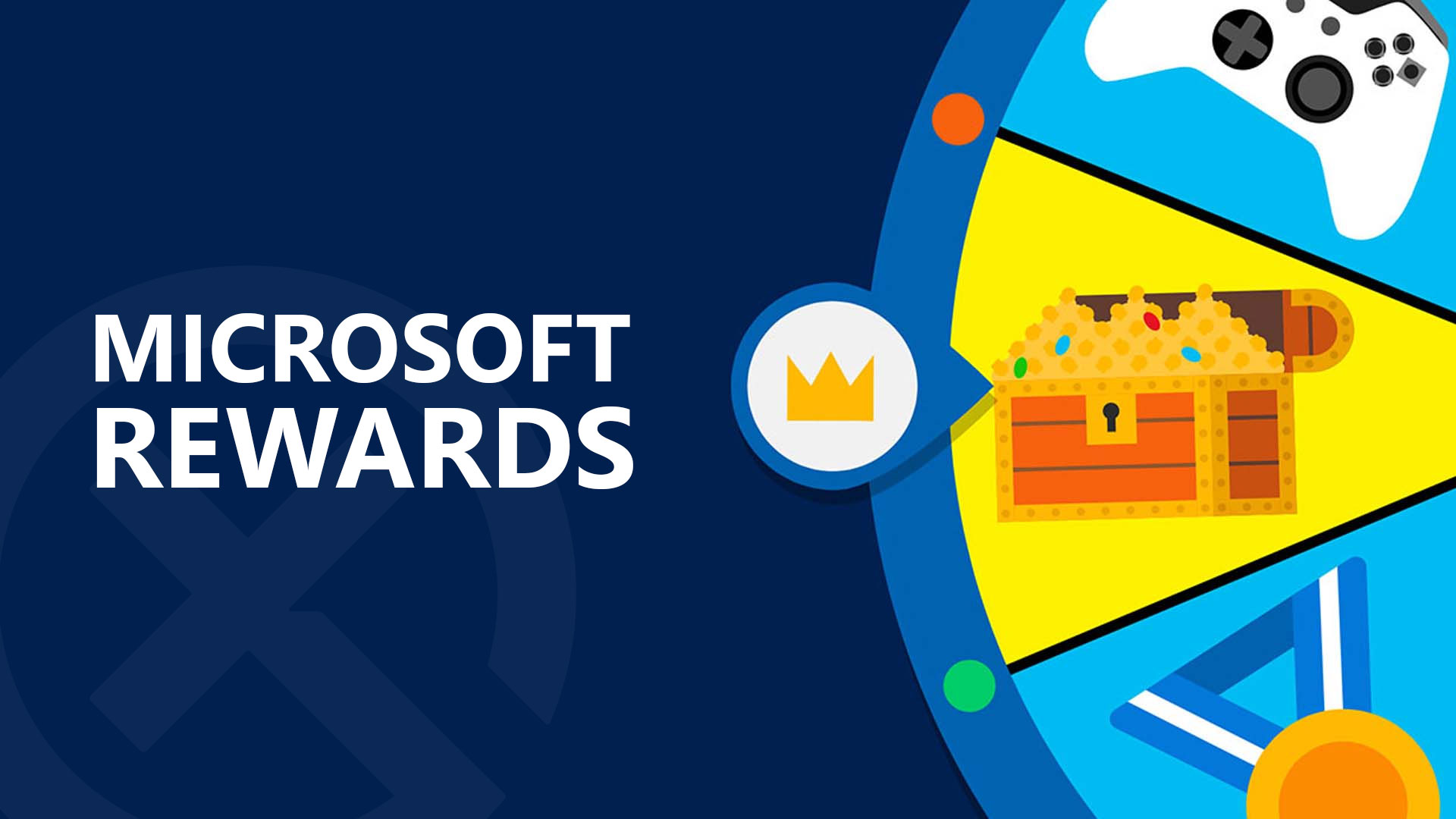 Ganhe pontos gratuitos com o Microsoft Rewards